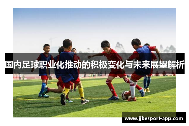 国内足球职业化推动的积极变化与未来展望解析