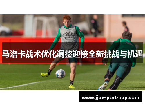 马洛卡战术优化调整迎接全新挑战与机遇