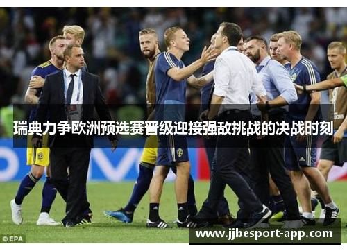 瑞典力争欧洲预选赛晋级迎接强敌挑战的决战时刻